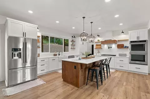 Kitchen - 112 Berry Rd, Dickson, TN 37055 photo 1 of 8