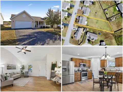 1980 Spears Ln, Columbia, TN 38401