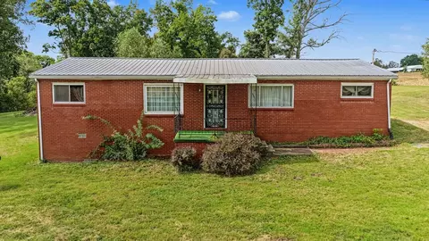 2585 Gracey Herndon Rd, Gracey, KY 42232