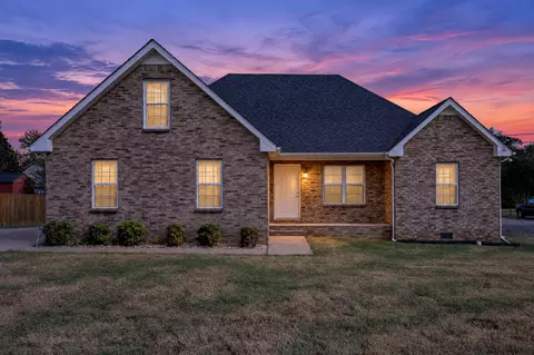 1036 Auldridge Dr, Christiana, TN 37037