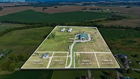 1720 Loop Ln, Gracey, KY 42232