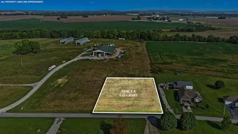View/Area - 1720 Loop Ln, Gracey, KY 42232 photo 5 of 6