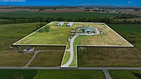 View/Area - 1720 Loop Ln, Gracey, KY 42232 photo 6 of 6
