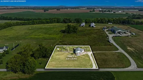 View/Area - 1720 Loop Ln, Gracey, KY 42232 photo 2 of 6