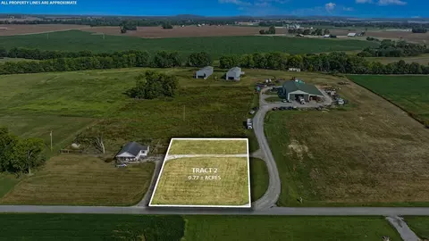 View/Area - 1720 Loop Ln, Gracey, KY 42232 photo 3 of 6