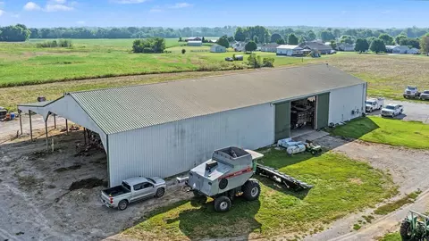 Exterior - 1720 Loop Ln, Gracey, KY 42232 photo 2 of 2