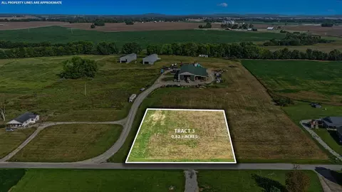 View/Area - 1720 Loop Ln, Gracey, KY 42232 photo 4 of 6