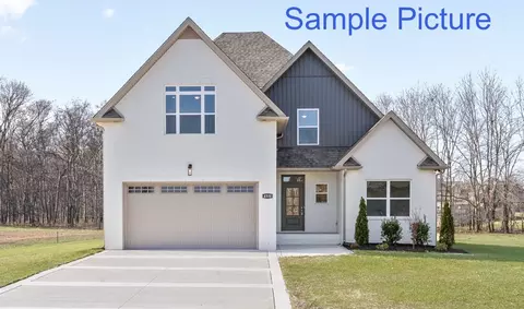 1072 Whispering Pines Way, Clarksville, TN 37043