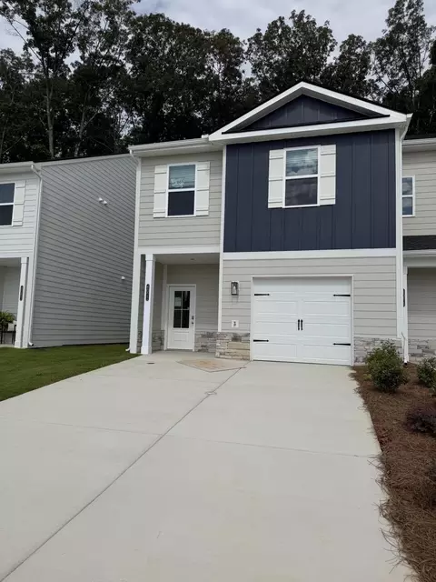 4085 Belcourt Dr NE, Cleveland, TN 37312
