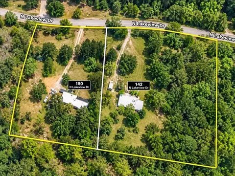 150 N Lakeview Dr, Lebanon, TN 37087