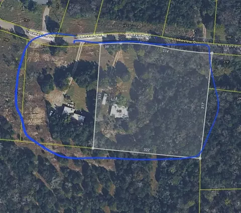 150 N Lakeview Dr, Lebanon, TN 37087