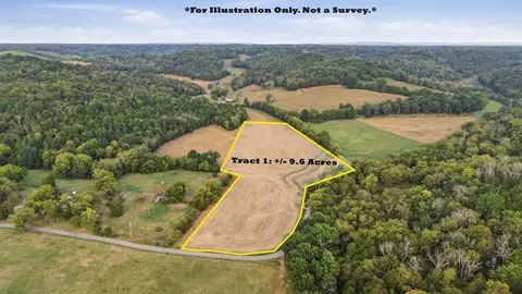 501 Gray Rd, Lynchburg, TN 37352