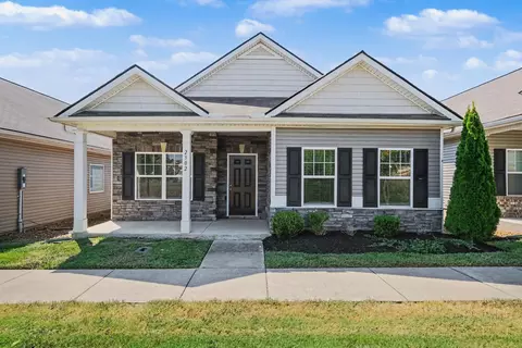2302 Countess Aly, Nashville, TN 37207