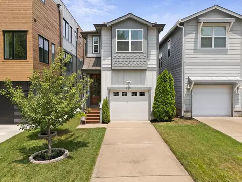 4708 Kentucky Ave # B, Nashville, TN 37209