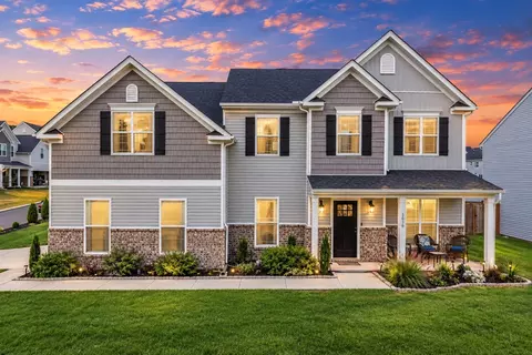 5036 Salient Dr, Spring Hill, TN 37174