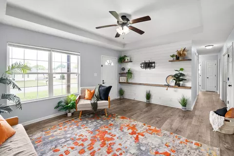3429 Sandpiper Dr, Clarksville, TN 37042