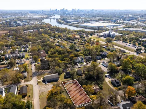 1720 Roger Ave, Nashville, TN 37207