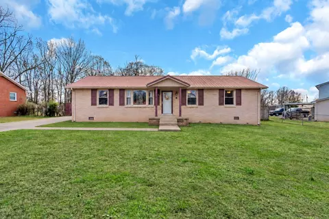 6810 Longview Dr, Murfreesboro, TN 37129