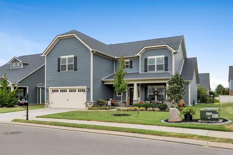 4510 Rubicon Dr, Murfreesboro, TN 37128