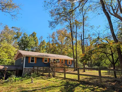 2896 Lower Walkers Creek Rd, Goodlettsville, TN 37072