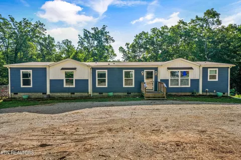 282 Lawhon Farm Rd, Loudon, TN 37774