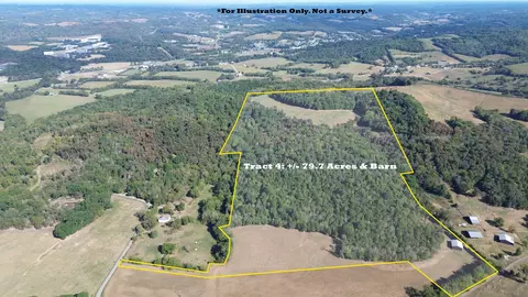 0 Goose Branch Rd, Lynchburg, TN 37352