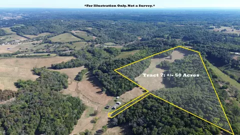 501 Gray Rd, Lynchburg, TN 37352