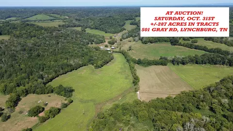 501 Gray Rd, Lynchburg, TN 37352