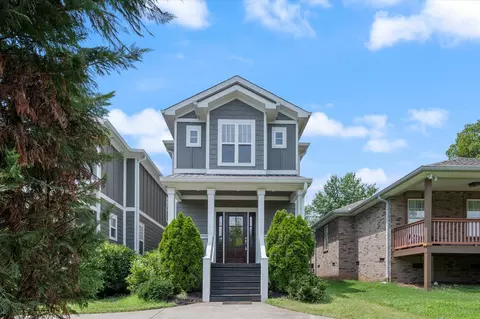 1430 Stainback Ave # B, Nashville, TN 37207