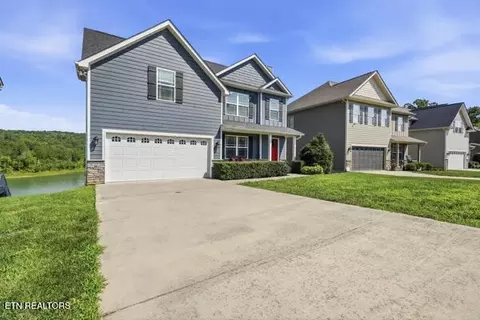 171 Twilight Blvd, Sharps Chapel, TN 37866