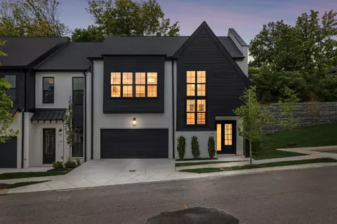 125 Shadow Springs Dr #125, Brentwood, TN 37027