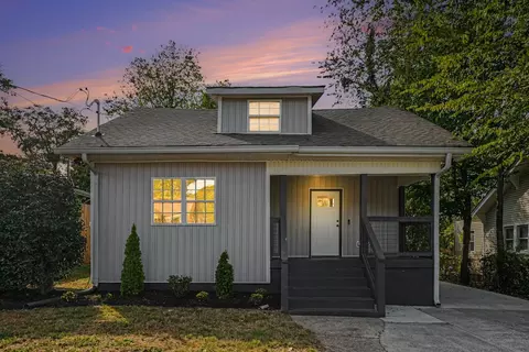 1709 21st Ave N, Nashville, TN 37208