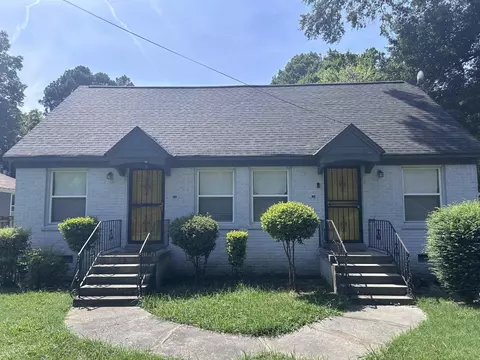 705 Semmes St, Memphis, TN 38111