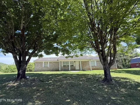 3805 Hickory Valley Rd, Maynardville, TN 37807