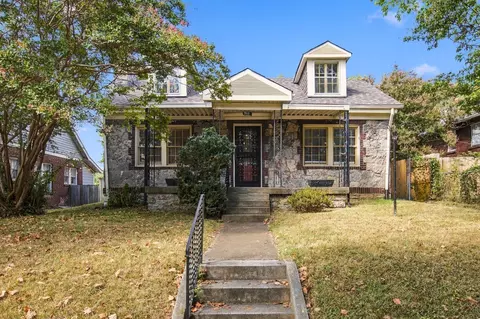 711 Shelby Ave, Nashville, TN 37206