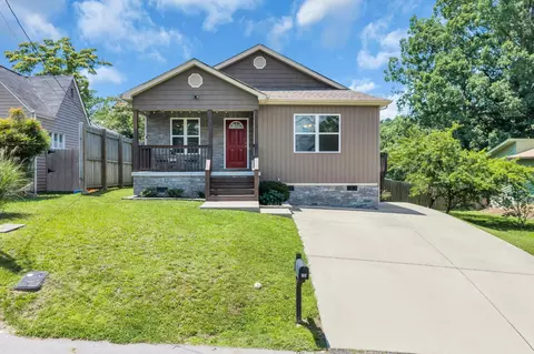 719 Hargraves Ave, Chattanooga, TN 37411