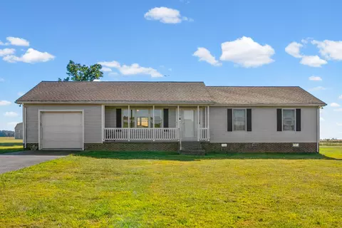 871 Old Princeton Rd, Hopkinsville, KY 42240