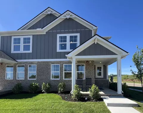 2603 Peaceful Valley Dr, Columbia, TN 38401