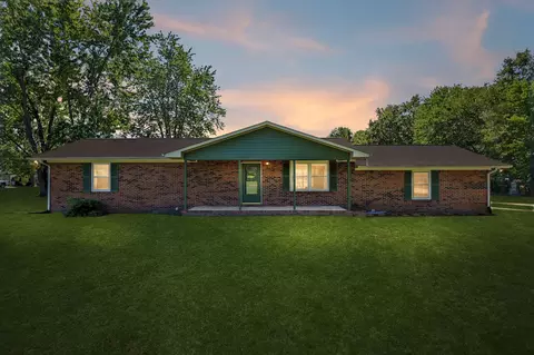 1683 Boynton Valley Rd, Manchester, TN 37355