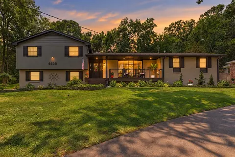 6609 Currywood Dr, Nashville, TN 37205