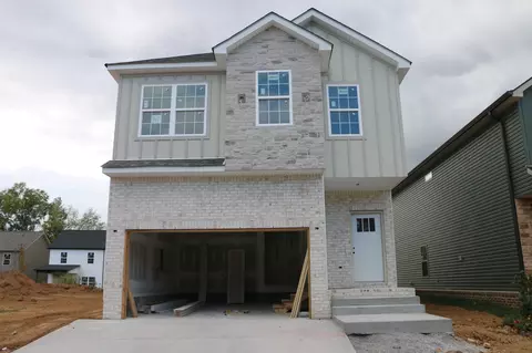 522 Charleston Cove Way, Clarksville, TN 37043