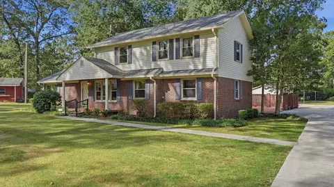 200 Fleming St, Tullahoma, TN 37388