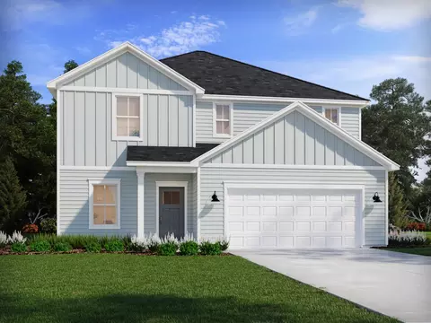 545 Goldfinch Way, Clarksville, TN 37043