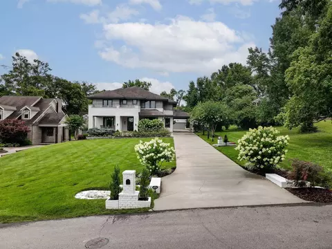 2313 Warfield Ln, Nashville, TN 37215