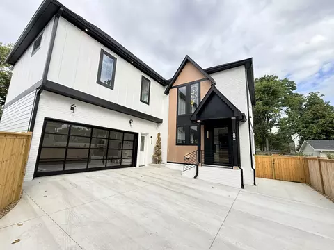 1806 Shackleford Rd, Nashville, TN 37215