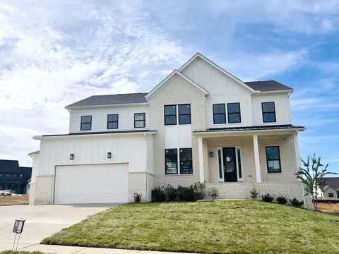 1434 Round Hill Ln, Spring Hill, TN 37174