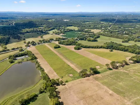 0 Halls Hill Pike, Murfreesboro, TN 37130