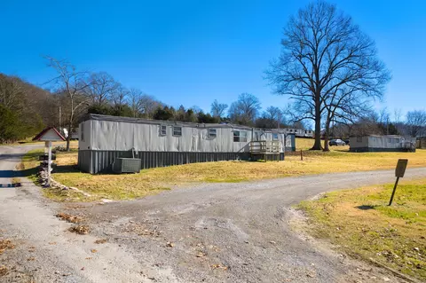 194 Tubbs St, Liberty, TN 37095