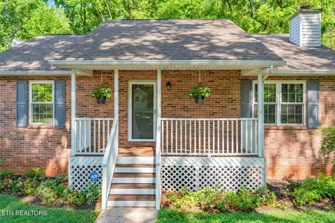 804 Fairfield Rd, Knoxville, TN 37919