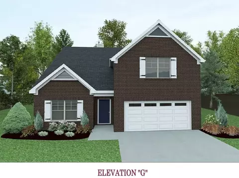 5590 Rooker Rd, Smyrna, TN 37167